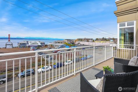 6042 Seaview Avenue NW Seattle WA 98107