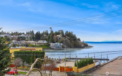 6042 Seaview Avenue NW Seattle WA 98107