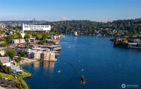 6042 Seaview Avenue NW Seattle WA 98107