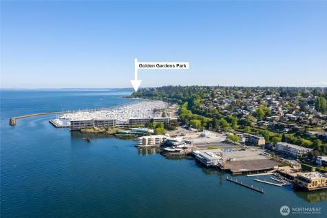 6042 Seaview Avenue NW Seattle WA 98107