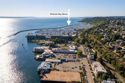 6042 Seaview Avenue NW Seattle WA 98107