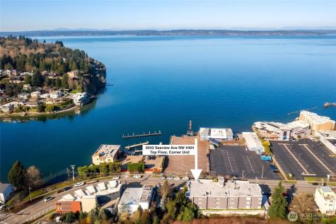 6042 Seaview Avenue NW Seattle WA 98107