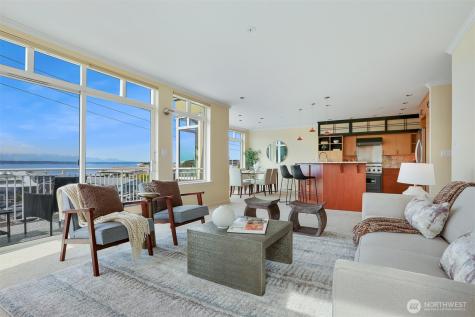 6042 Seaview Avenue NW Seattle WA 98107