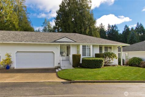 4421 33rd Avenue Gig Harbor WA 98335