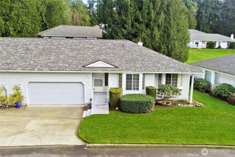 4421 33rd Avenue Gig Harbor WA 98335