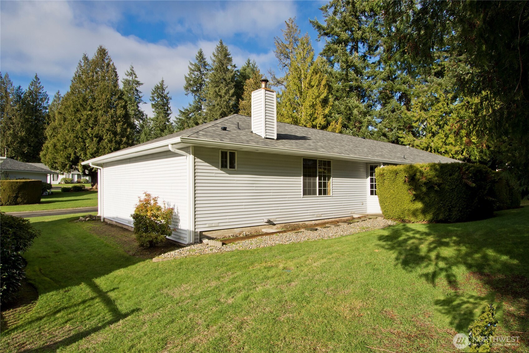4421 33rd Avenue Gig Harbor WA 98335
