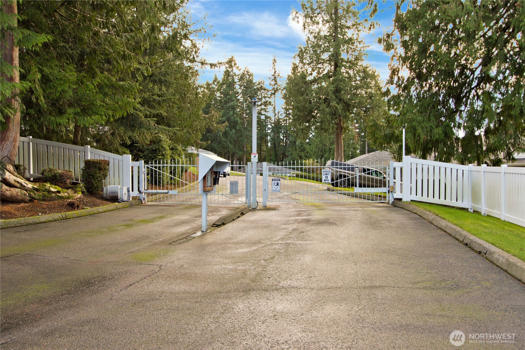 4421 33rd Avenue Gig Harbor WA 98335