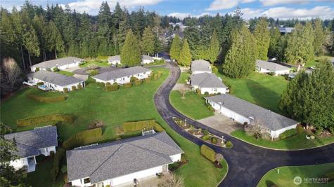 4421 33rd Avenue Gig Harbor WA 98335