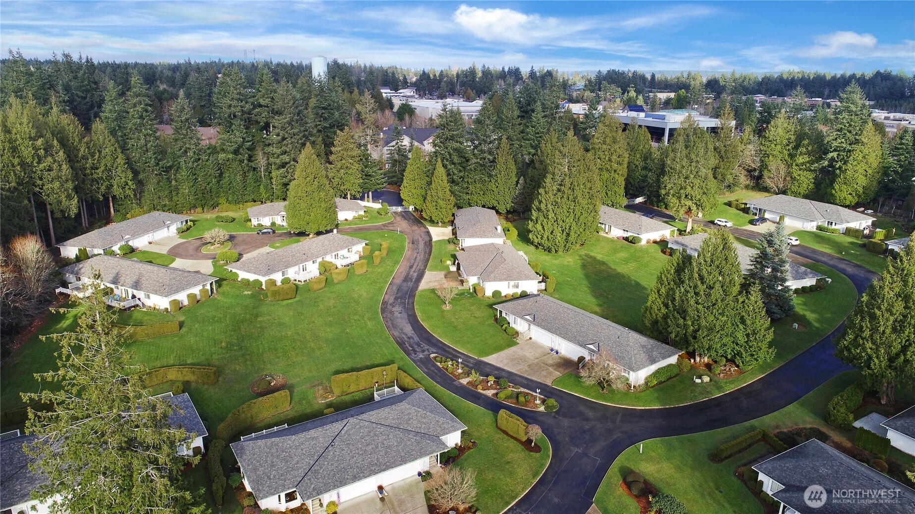 4421 33rd Avenue Gig Harbor WA 98335