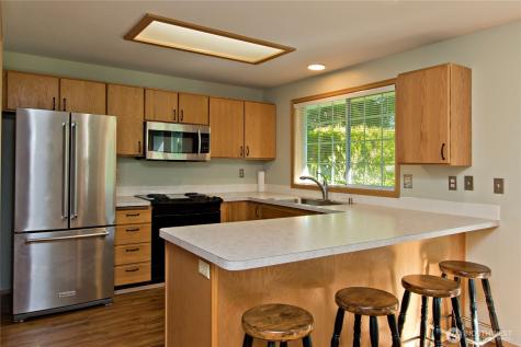 4421 33rd Avenue Gig Harbor WA 98335
