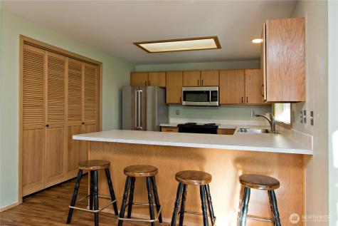 4421 33rd Avenue Gig Harbor WA 98335