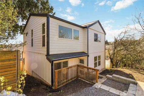 3536 S Brandon Street Seattle WA 98118
