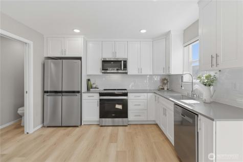 3536 S Brandon Street Seattle WA 98118