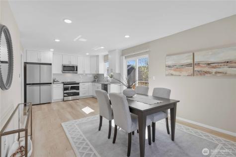 3536 S Brandon Street Seattle WA 98118
