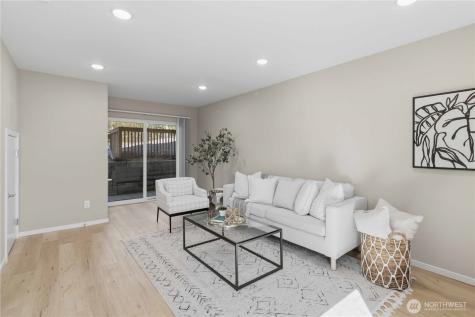 3536 S Brandon Street Seattle WA 98118