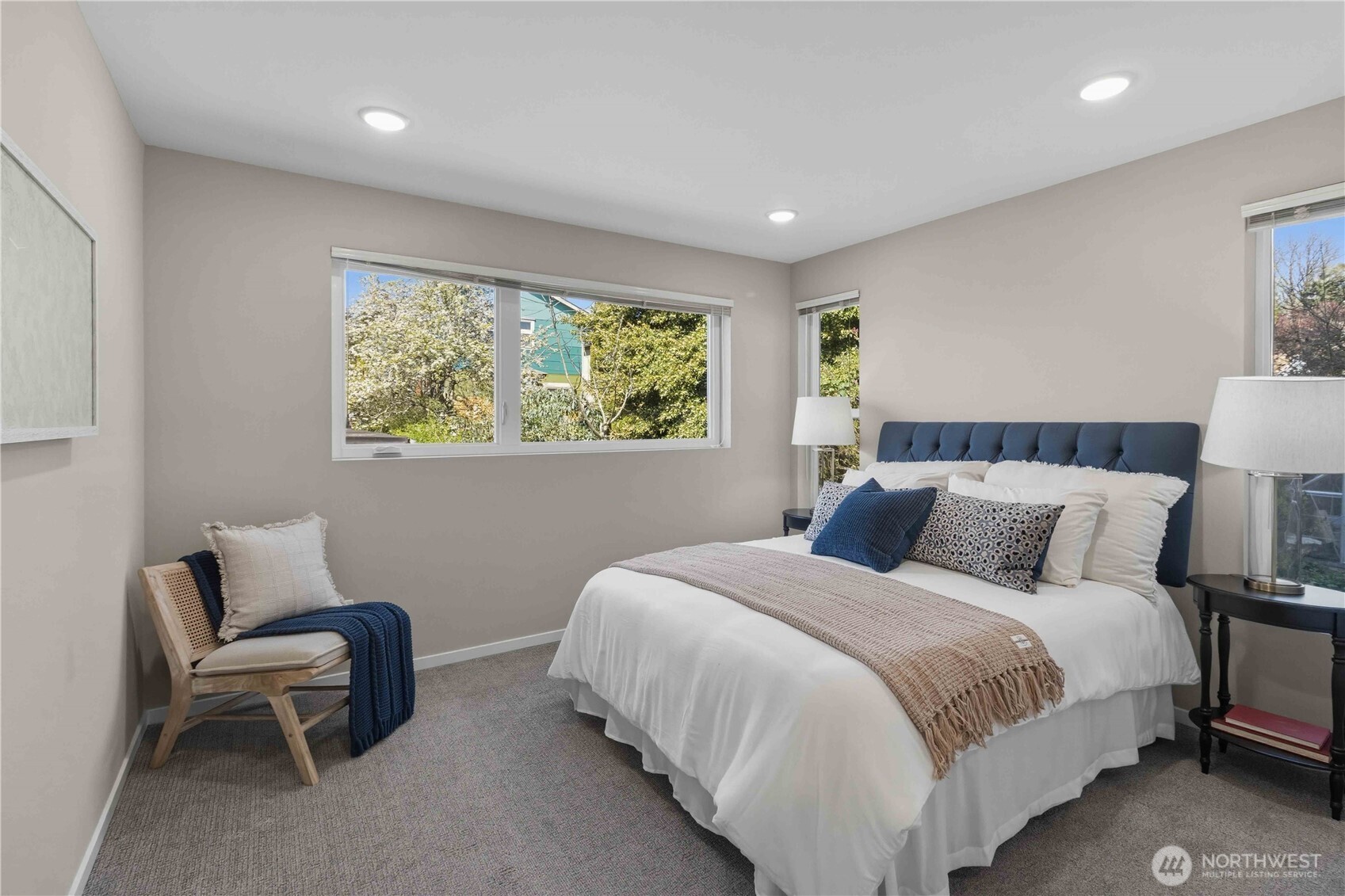 3536 S Brandon Street Seattle WA 98118