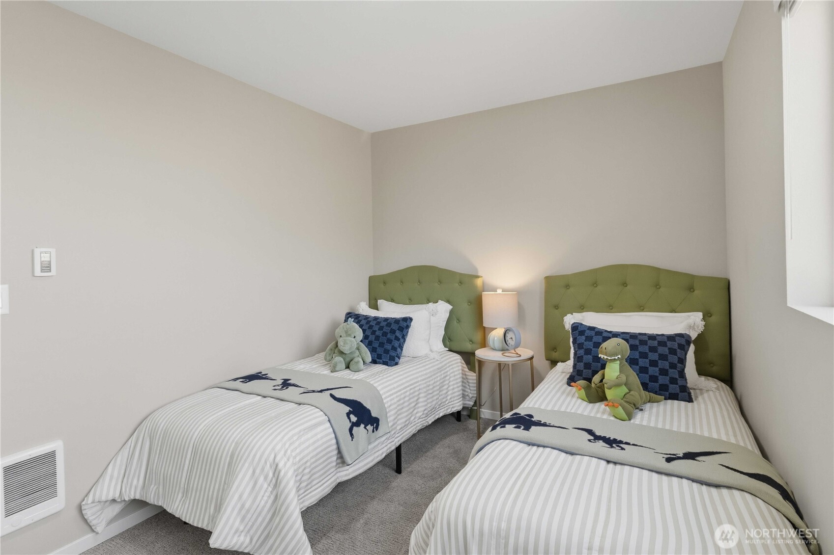 3536 S Brandon Street Seattle WA 98118