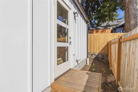 3536 S Brandon Street Seattle WA 98118