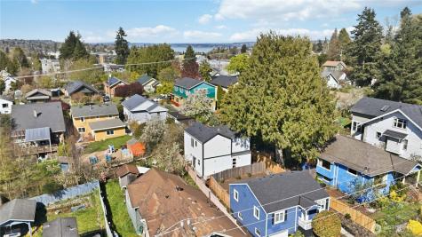 3536 S Brandon Street Seattle WA 98118