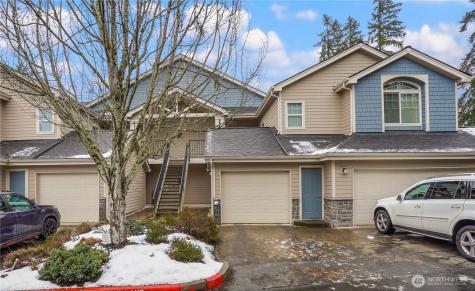 4311 Issaquah Pine Lake Sammamish WA 98075