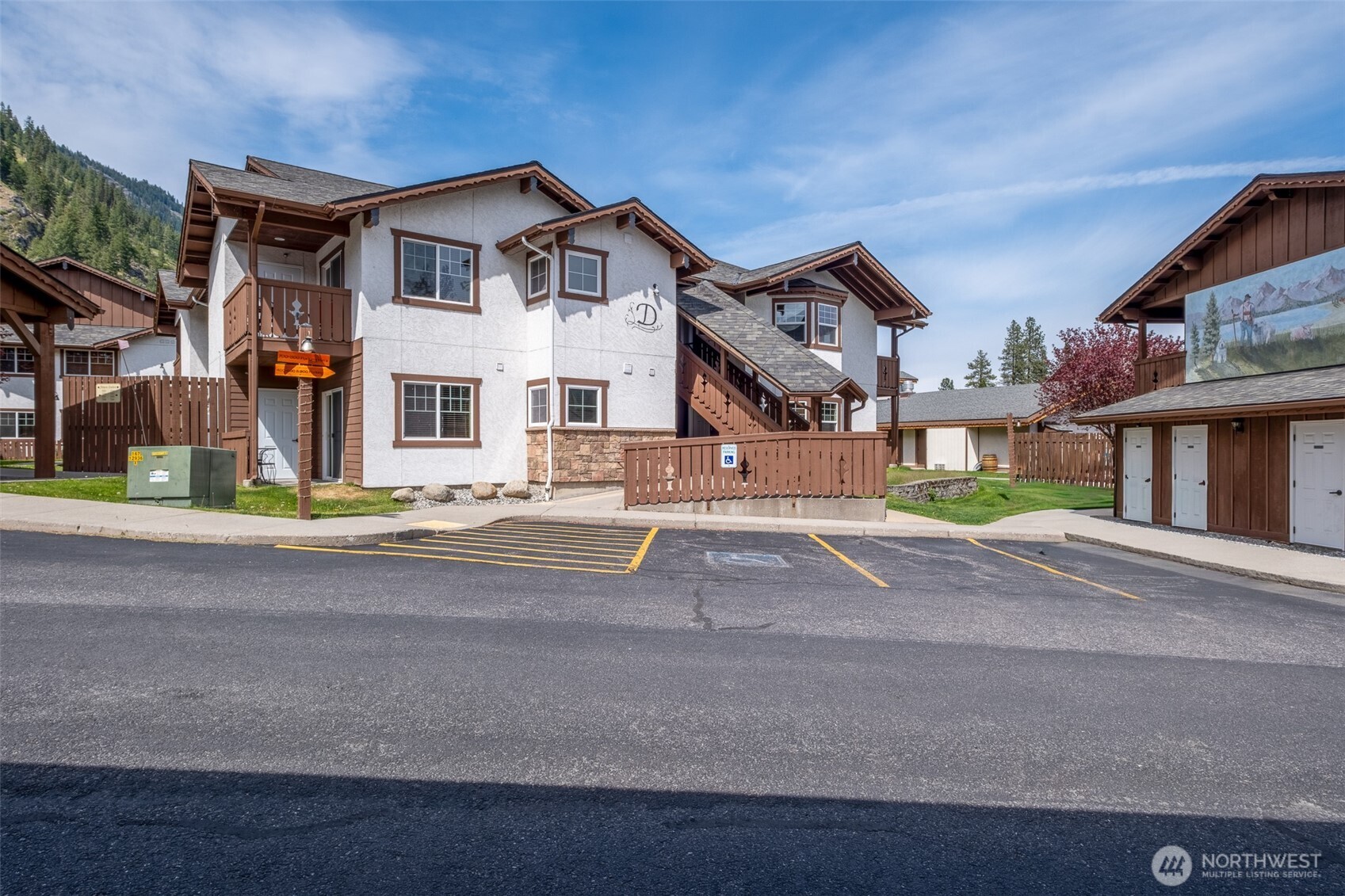 545 Junction Lane Leavenworth WA 98826