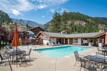 545 Junction Lane Leavenworth WA 98826
