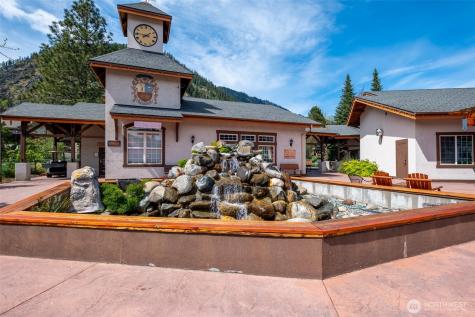 545 Junction Lane Leavenworth WA 98826