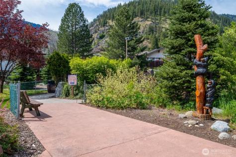 545 Junction Lane Leavenworth WA 98826