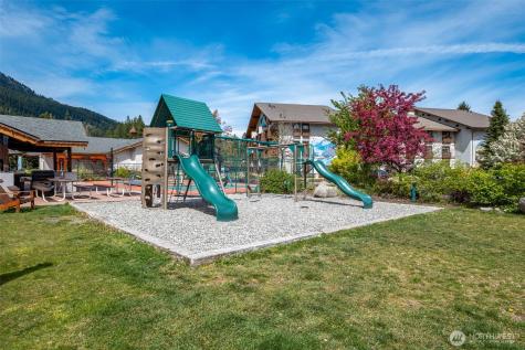 545 Junction Lane Leavenworth WA 98826
