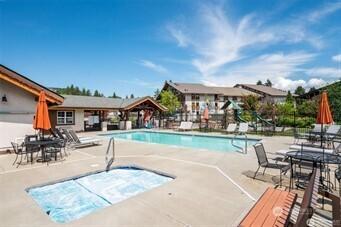 545 Junction Lane Leavenworth WA 98826