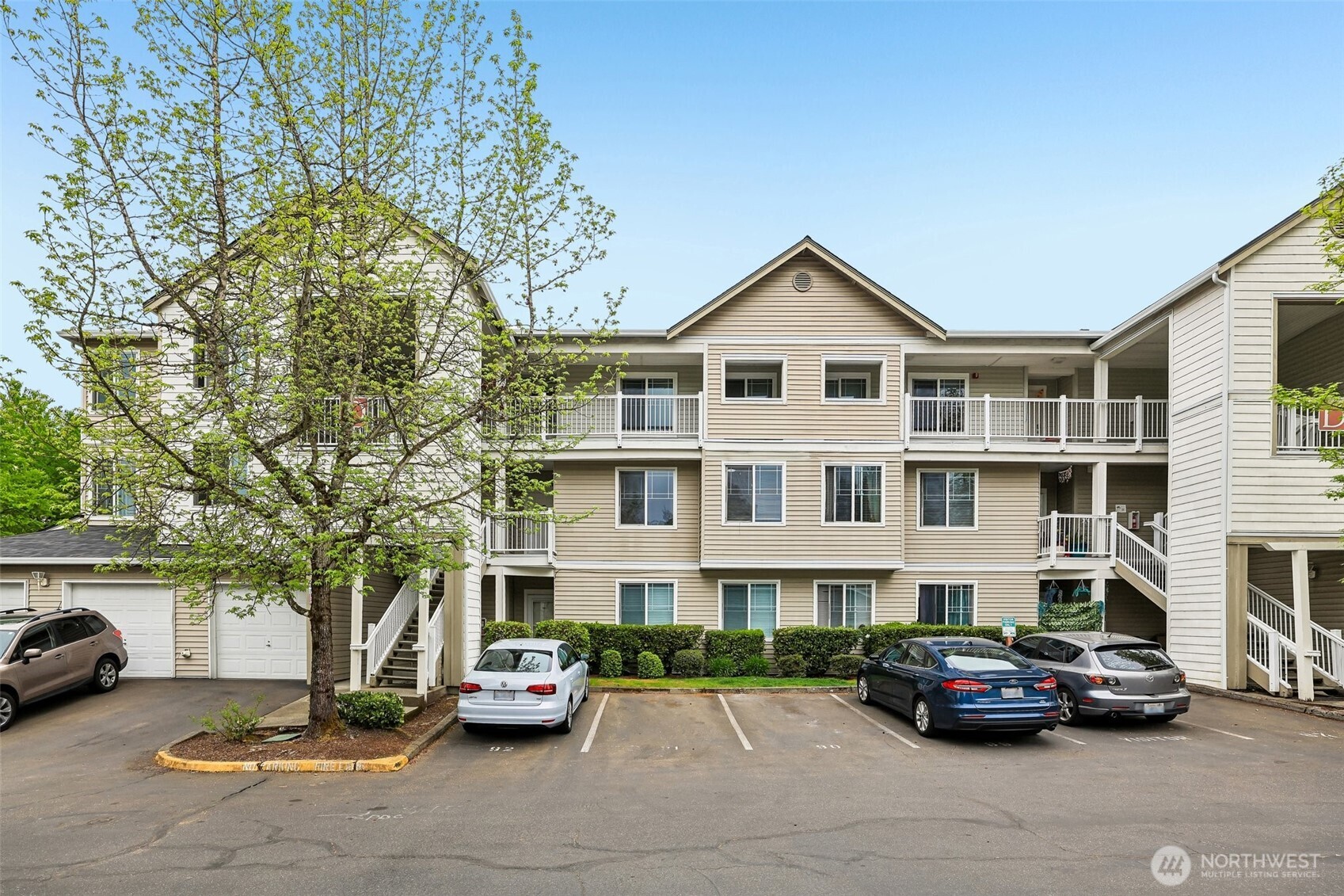 2009 196th Street SE Bothell WA 98012