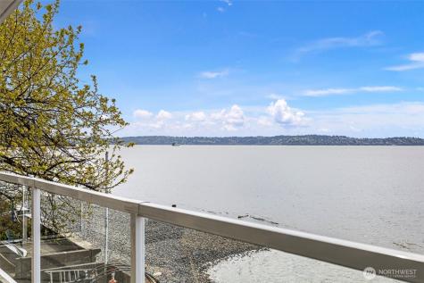 7125 Beach Drive SW Seattle WA 98136