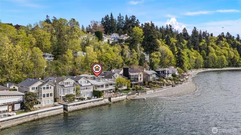 7125 Beach Drive SW Seattle WA 98136