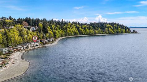 7125 Beach Drive SW Seattle WA 98136