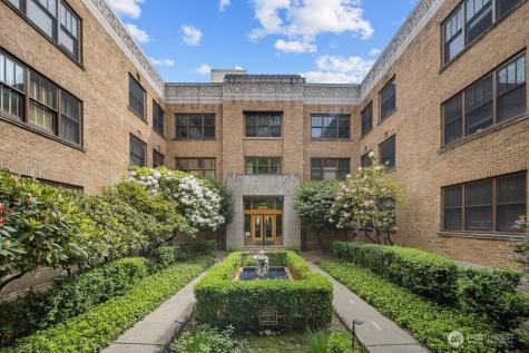 519 W Roy Street Seattle WA 98119