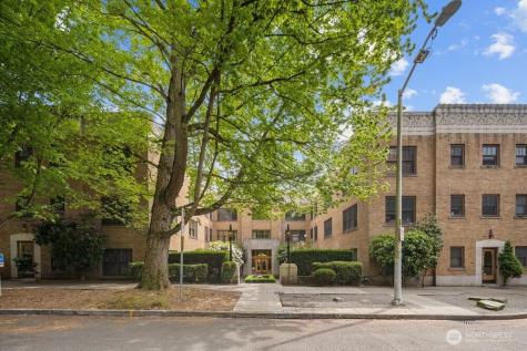 519 W Roy Street Seattle WA 98119