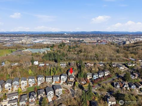 4582 22nd Avenue SW Seattle WA 98106