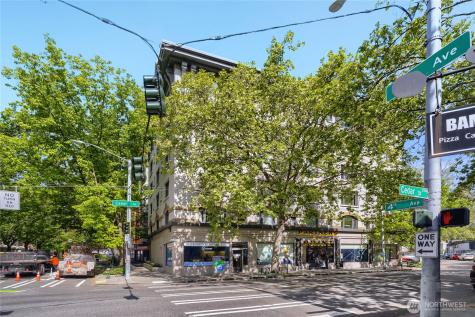 2700 4th Avenue Seattle WA 98121