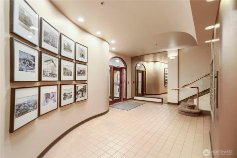 2700 4th Avenue Seattle WA 98121