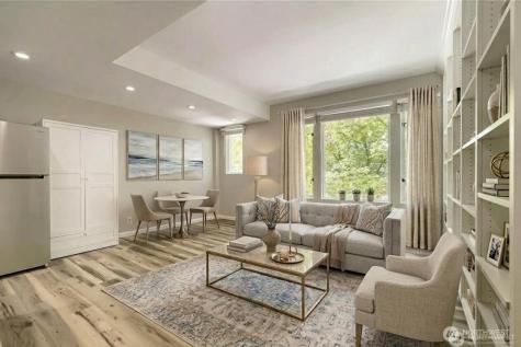 2700 4th Avenue Seattle WA 98121