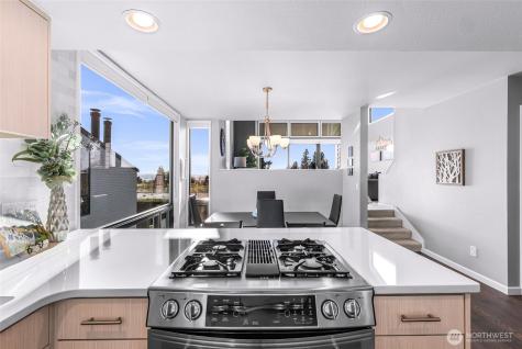 11230 NE 68th Street Kirkland WA 98033