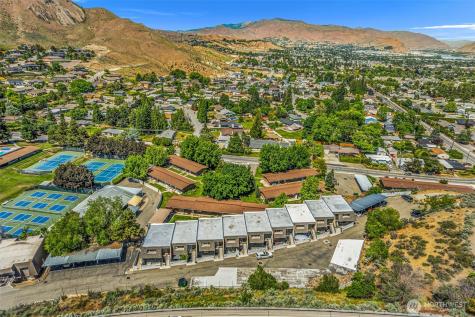 1818 Skyline Drive Wenatchee WA 98801