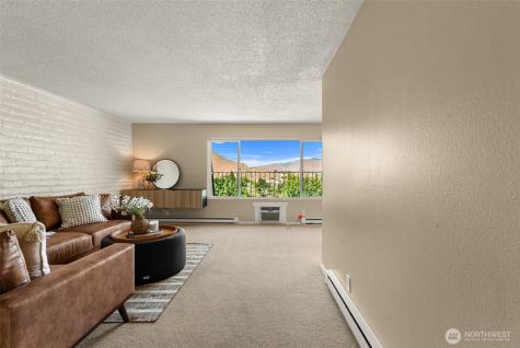 1818 Skyline Drive Wenatchee WA 98801