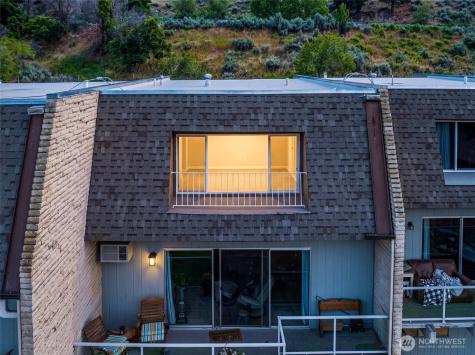 1818 Skyline Drive Wenatchee WA 98801