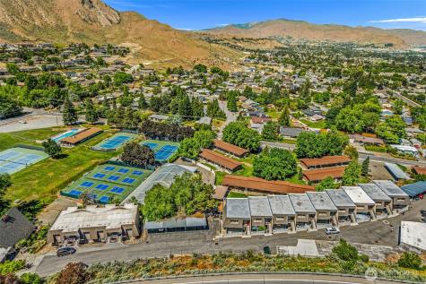1818 Skyline Drive Wenatchee WA 98801