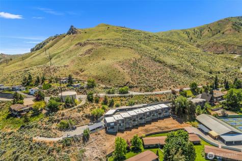 1818 Skyline Drive Wenatchee WA 98801