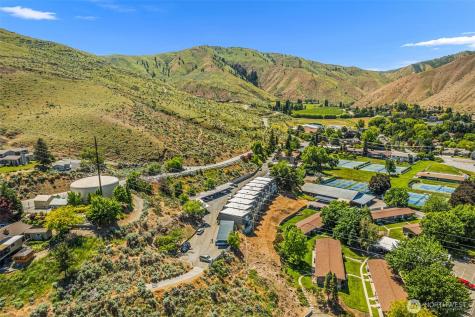 1818 Skyline Drive Wenatchee WA 98801