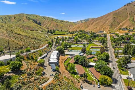 1818 Skyline Drive Wenatchee WA 98801