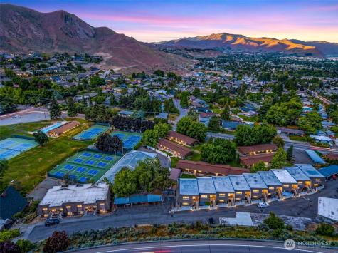 1818 Skyline Drive Wenatchee WA 98801
