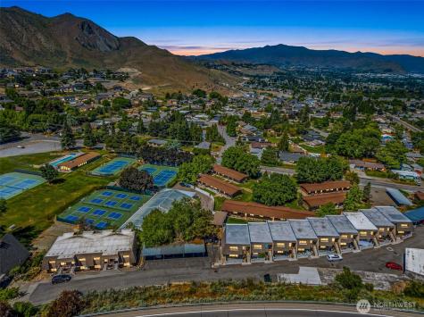 1818 Skyline Drive Wenatchee WA 98801